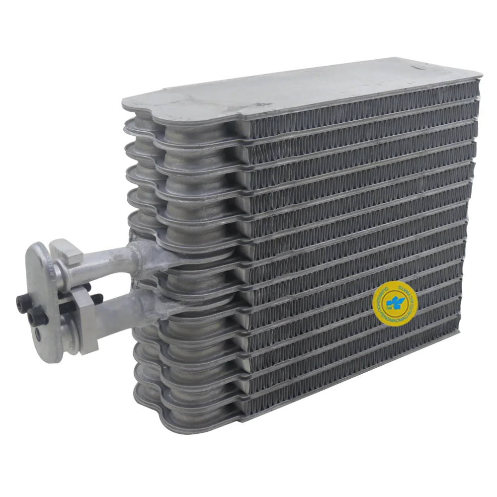 HIGH QUALITY Ac Evaporator CORES For Transporter T5 Behind 7H0820105 7H0820105B 7E0820105A 7H0820101B