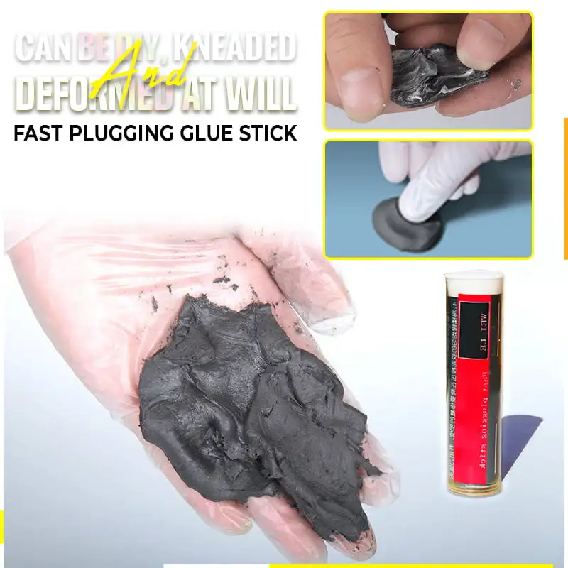 Epoxy Adhesive Glue Pipe Sealant Paste