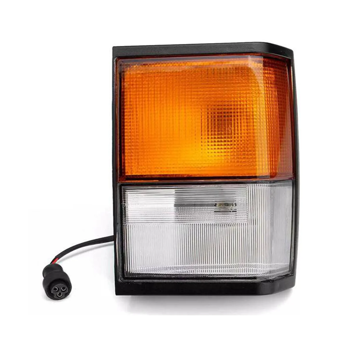 PRC8950 Car Front Left Side Corner Light Turn Signal Indicator Marker