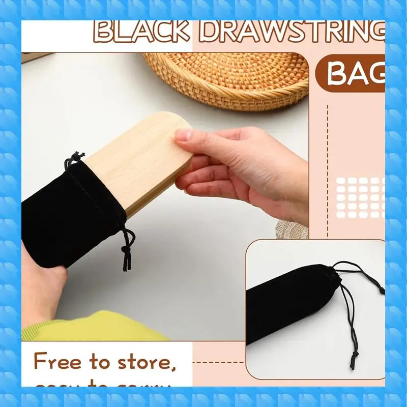 ETRT Tailors Clapper Wooden Clappertailors 퀼팅 및 다..