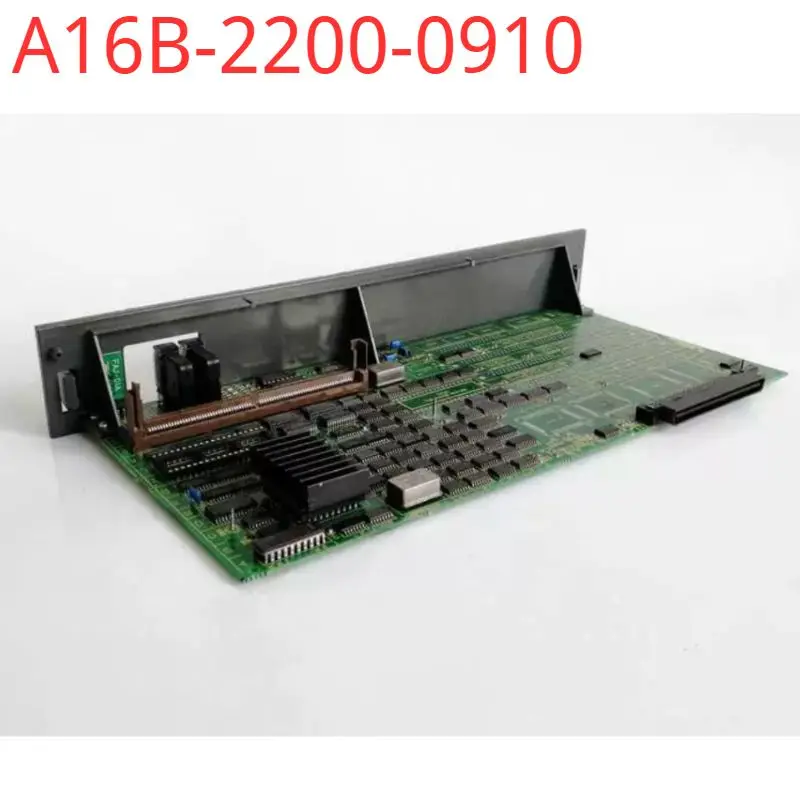 

A16B-2200-0910 Fanuc Печатная плата,