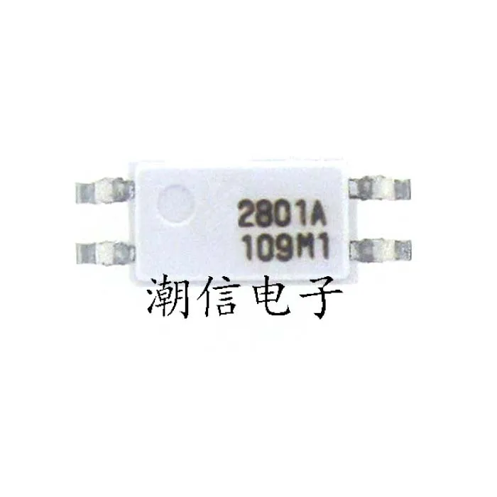 

(20 шт./лот) HMHA2801AR2 2801A SOP-4 в наличии, power IC