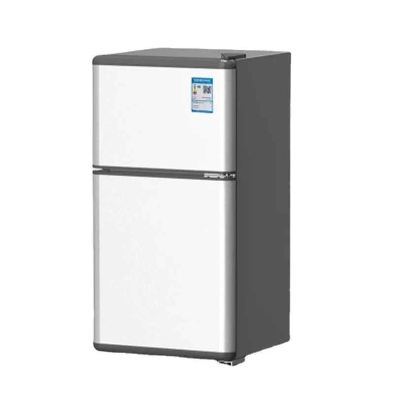 Energy saving deep freezer refrigerador domestico Mini fridge for room Home  appliances skincare fridge Mini fridge with freezer - AliExpress