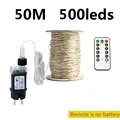 50M 500LED