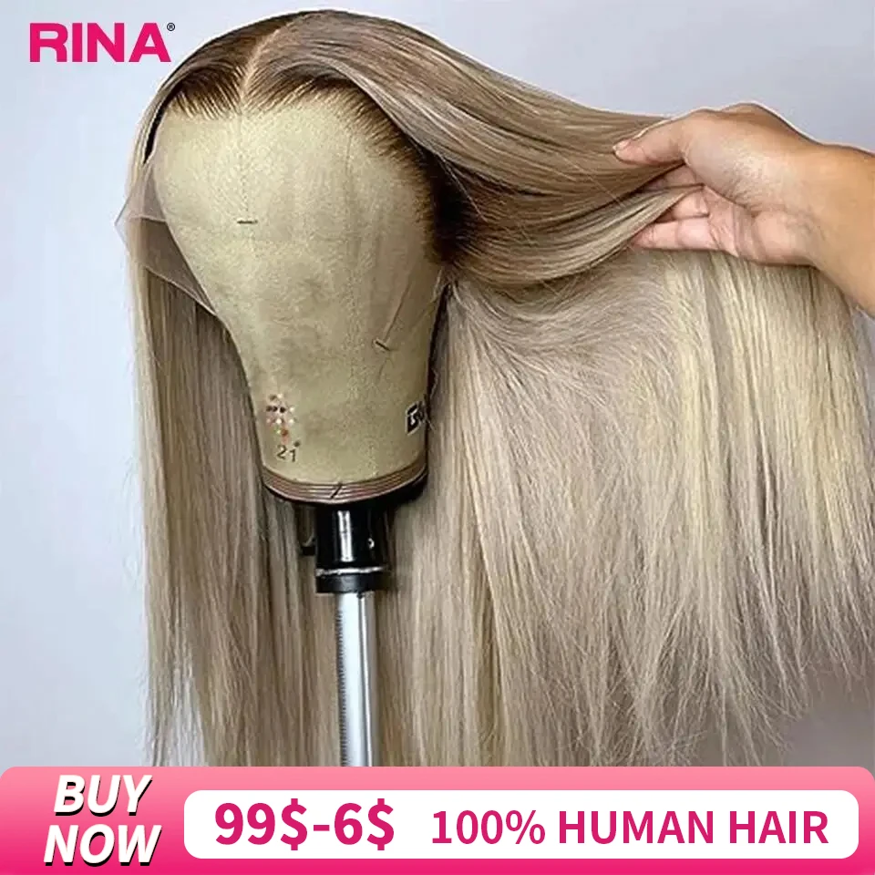 Парик из натуральных человеческих волос