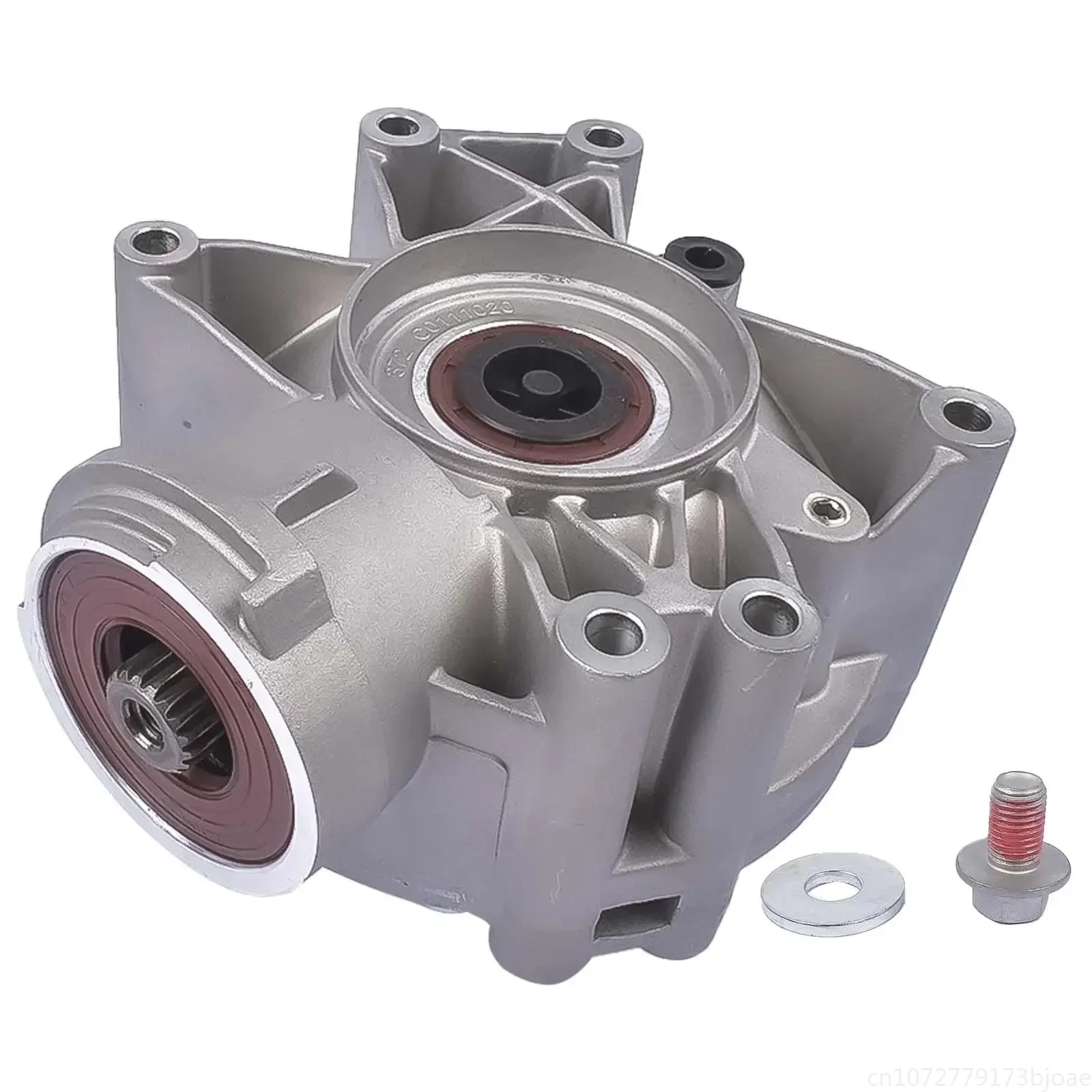 AP03 Complete Rear Differential For Can-Am 703500878 703501019 ...