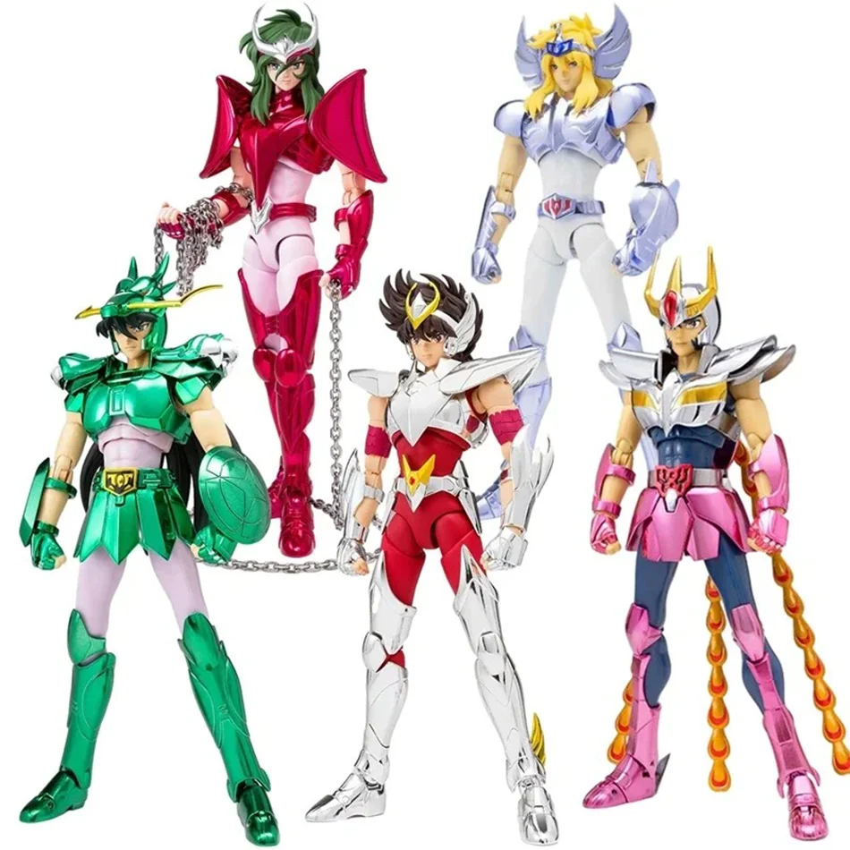 Anime-Figur PVC-Box Desktop-Sammlerstücke Spielzeug auf Lager