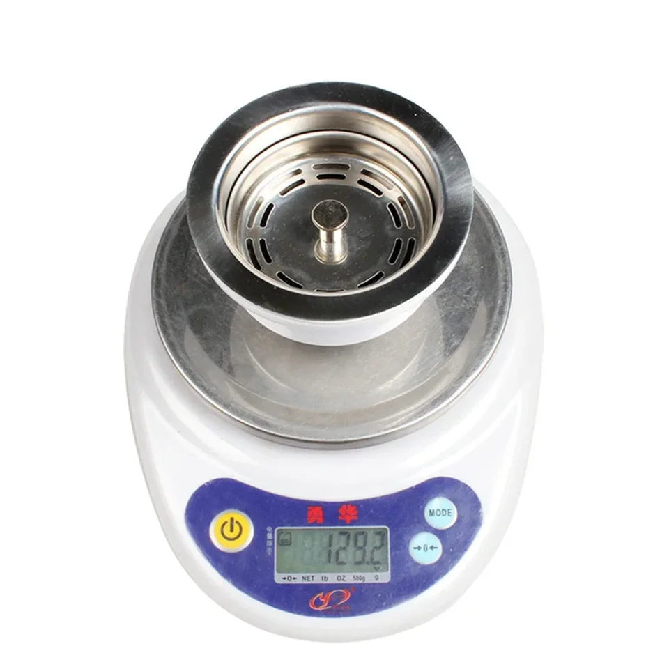 NbgrvB Filtro Per Lavello Da Cucina In Acciaio Inox Per La Maggior - 5