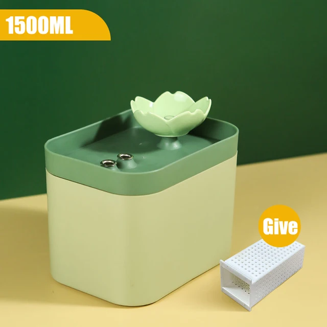 Upgraded Green USB