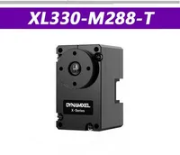 ROBOTIS DYNAMIXEL XL330-M288-T servo Dynamixel special steering engine for robot 1