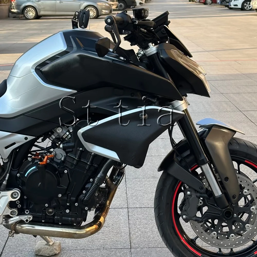 CFMOTO 150NK 250NK 400NK 450NK 600NK 650NK 675NK 800NK 2011-2025용 오토바이 핸들바 엔드 미러
