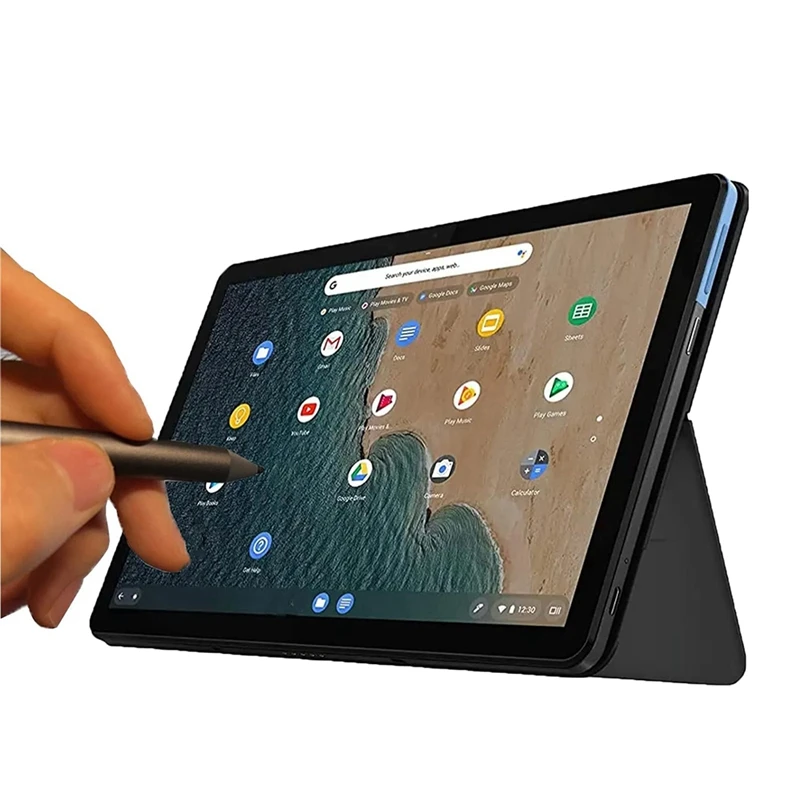 USI Chromebook Pen For Lenovo USI Chromebook Duet 10E 4096 Levels Of Pressure Sensitivity Stylus Pen For Lenovo USI Pen 4