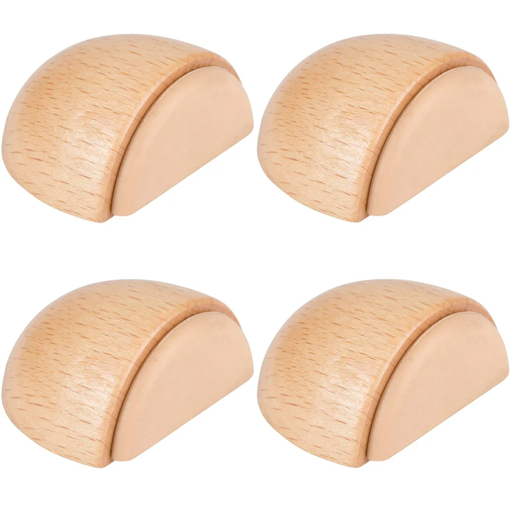 Door Stopper No Need Punch Self Adhesive Anti-Collision Door Holder Catch Stop For Home Office Protect Walls And Furniture door stopper,silicone door stopper,magnetic door stopper,door stopper bumpers