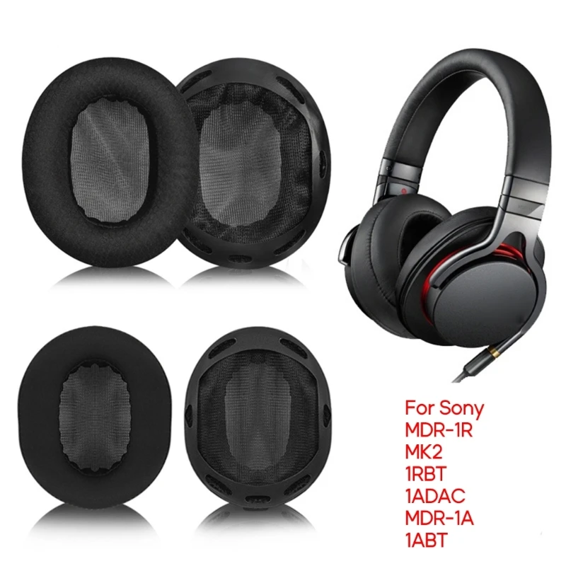 

Дышащие амбушюры для телефона, амбушюры для наушников, амбушюры, амбушюры с эффектом памяти, амбушюры для наушников, сменные амбушюры, Прямая поставка