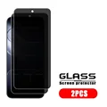2 Front Glass