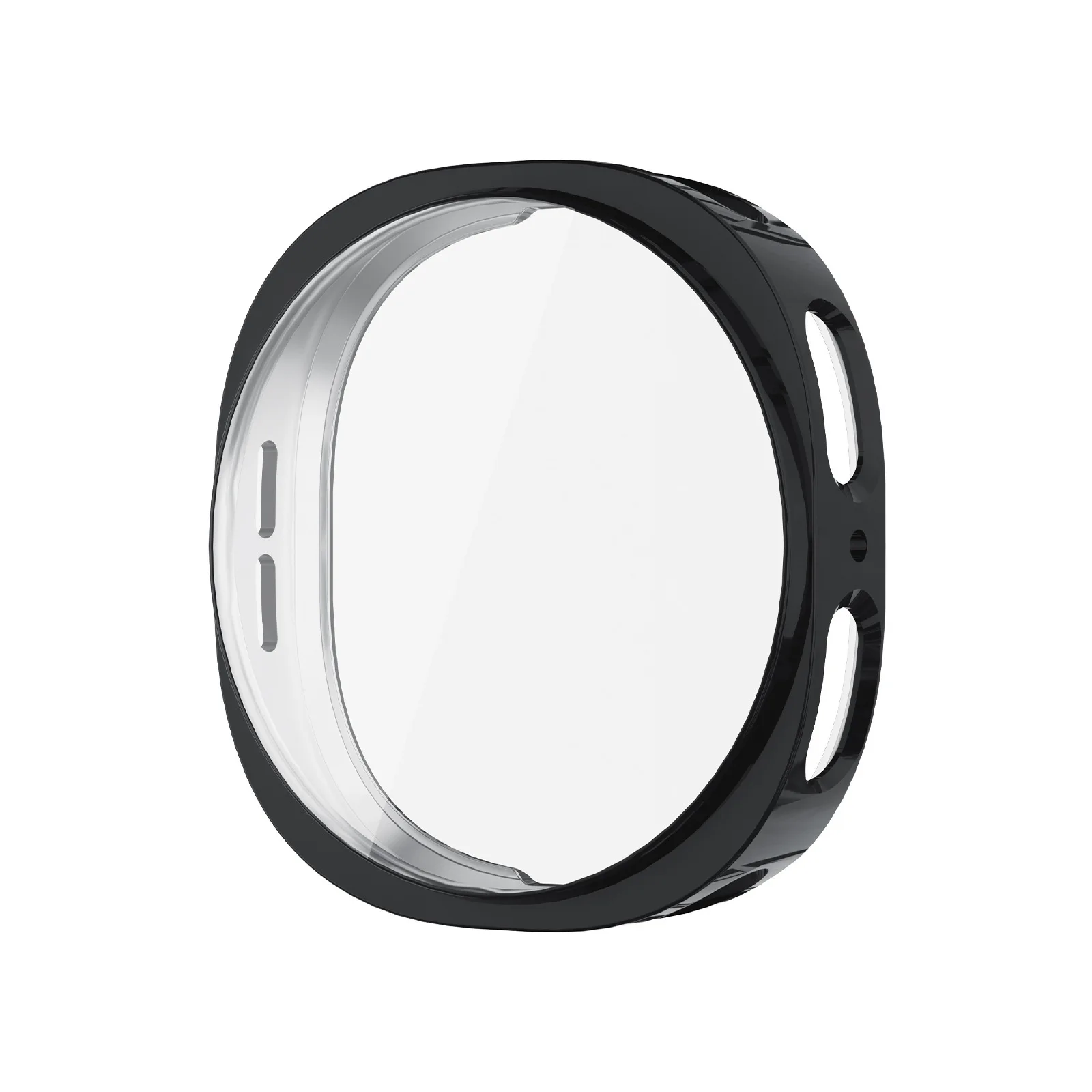 Premium Soft TPU Protective Case Cover for Smartwatch – Full Protection Sleeve, 40mm & 44mm
