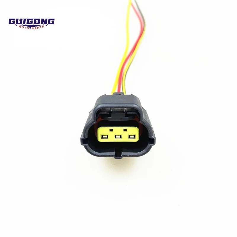 

GUIGONG для экскаватора Sumitomo SH200/210/240A, 5 Чехол, гидравлический насос, датчик высокого давления, штепсельная вилка