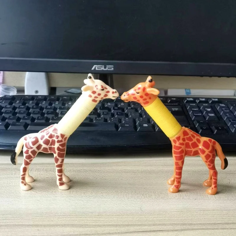 Рисунок 2 - антистрессовая забавная сменная