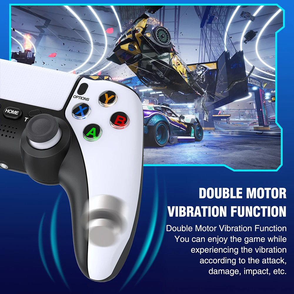 PS4 е  Ʈѷ, ÷̼̽ 4  ̽ƽ, PS4   ܼ ,   ũ е