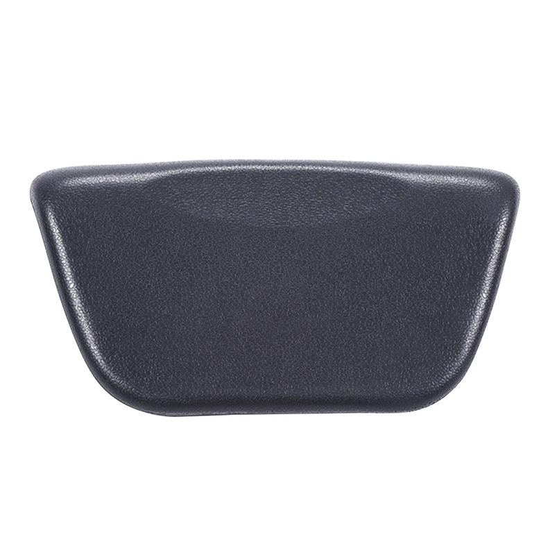 Home Spa Thickened Home Cushion Spa Bath Pillow Bath Tub Neck Back Support Neck Comfortable Bathtub Pillows Hot-spa Pillow