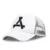 FAITOLAGI Outdoor Golf Fishing Hats for Men Quick Dry Waterproof Trucker Hat Women Baseball Cap Adjustable Sport Summer Sun Hats 35