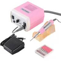 s for Acrylic Nails Professional Machine for Nail Art Electric Nail File Acrylic Gel Nails Grinder Manicure Pedicure Techs Nail 1