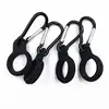 Kettle Hanging Buckle Carabiner Silicone Sports Water Bottle Holder Outdoor Camp Camping Portable Outdoor Elements 2