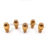 Denmark 45,60,80 degree nozzle 0.4-6.0 usgal/h burner oil nozzle, waste oil burner nozzle 6
