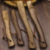 WPKOPYA(USA)  Beech wood short handaxe handle, outdoor logging axe handle, tactical axe handle 3