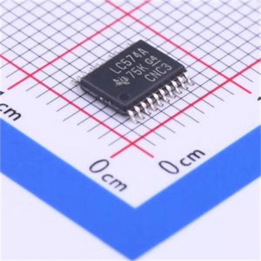 SN74LVC574APWR