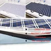 Bedridden Elderly Mobile Urinary Cushion Wakes Up Transferring Pad Paraplegic Patient Turning Assistance Belt Bedcare Supplies 3