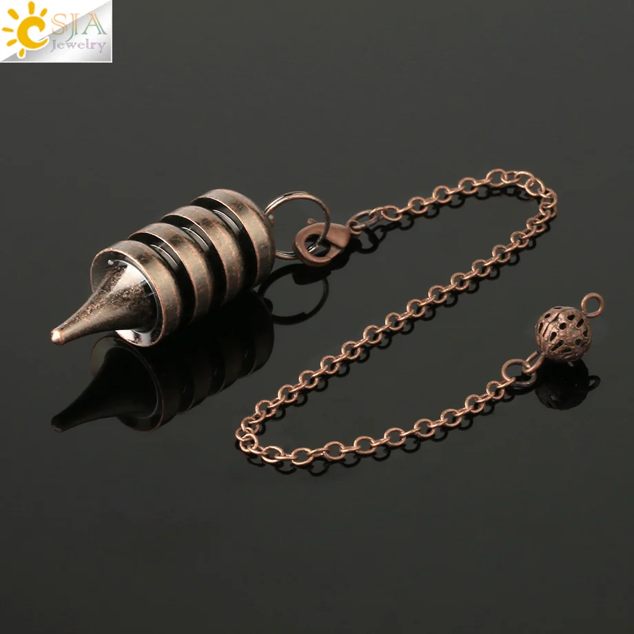 Antique Copper 3