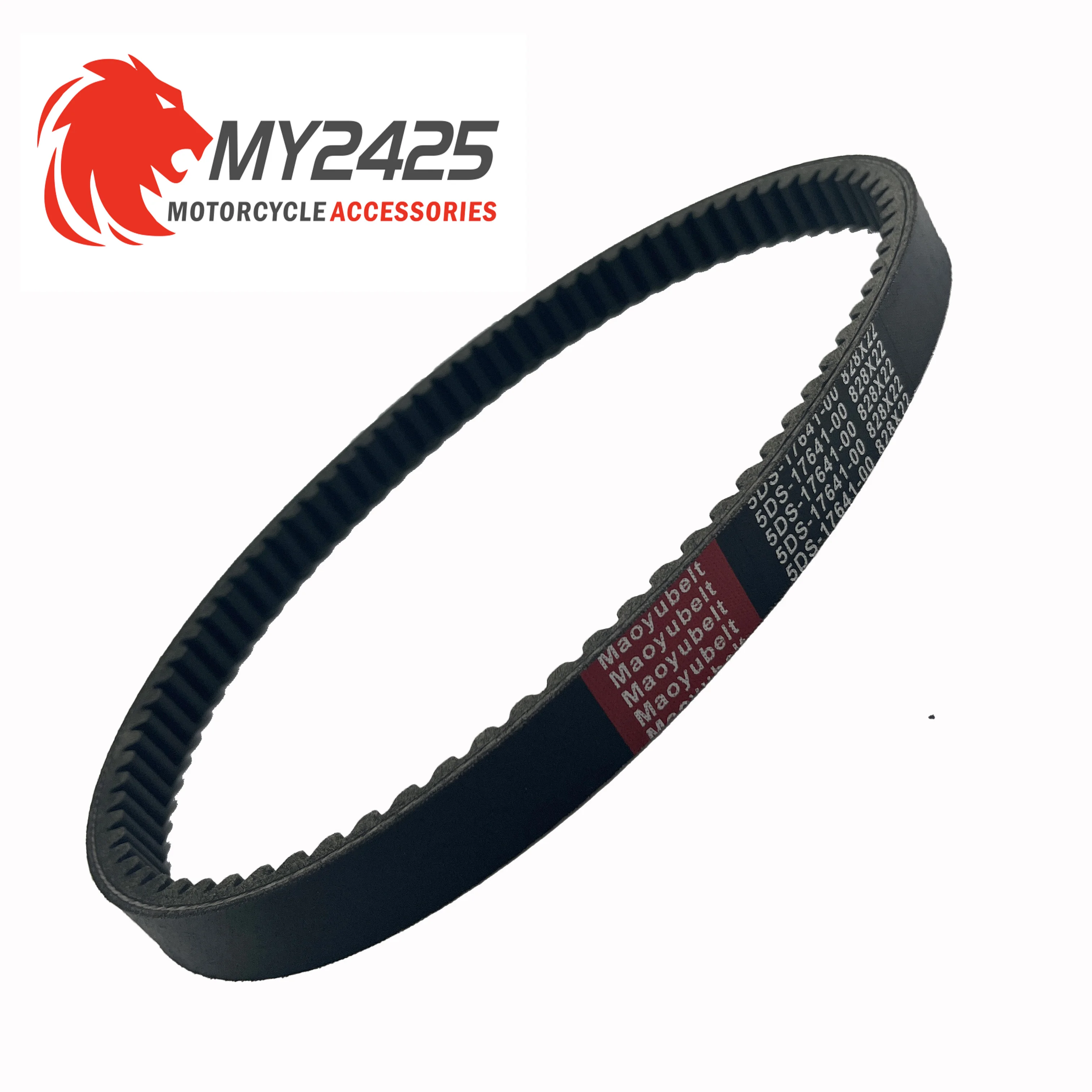 Antriebsriemen Für Yamaha YP125/Skyliner - 5DS-17641-00