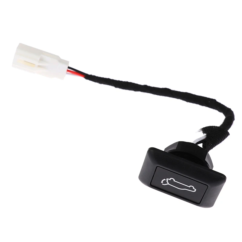 1PCUniversalCarTailgateSwitchElectricTailgateTrunkReleaseSwitchCarTailgateTrunk