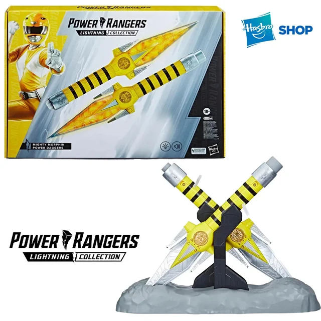 Mektige Morfin Power Rangers It’s Morphin Time! Power Rangers Cosmic