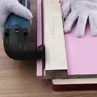 Алмазные лезвия для многофункционального инструмента NEWONE