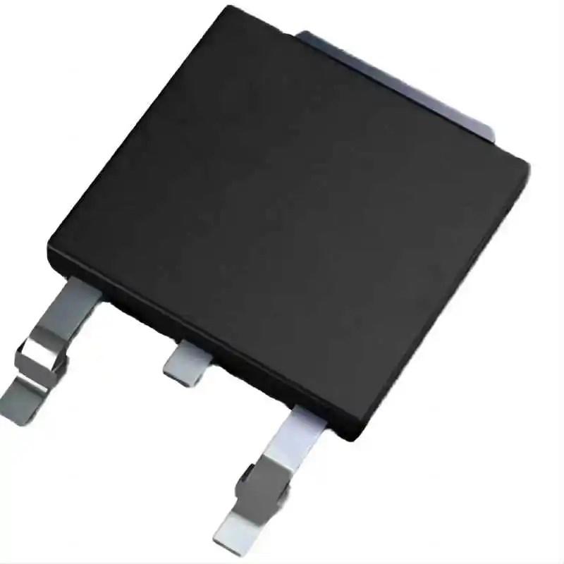 5PCS MMF60R190Q 60R190Q TO-220F In stock mosfet transistor