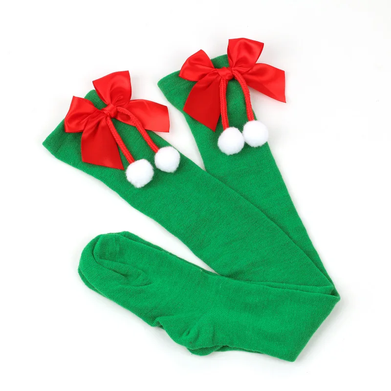 Women Sexy Stockings Cosplay Halloween Party Masquerade Xmas Colorful Striped Socks Girls   Holiday Gift 4
