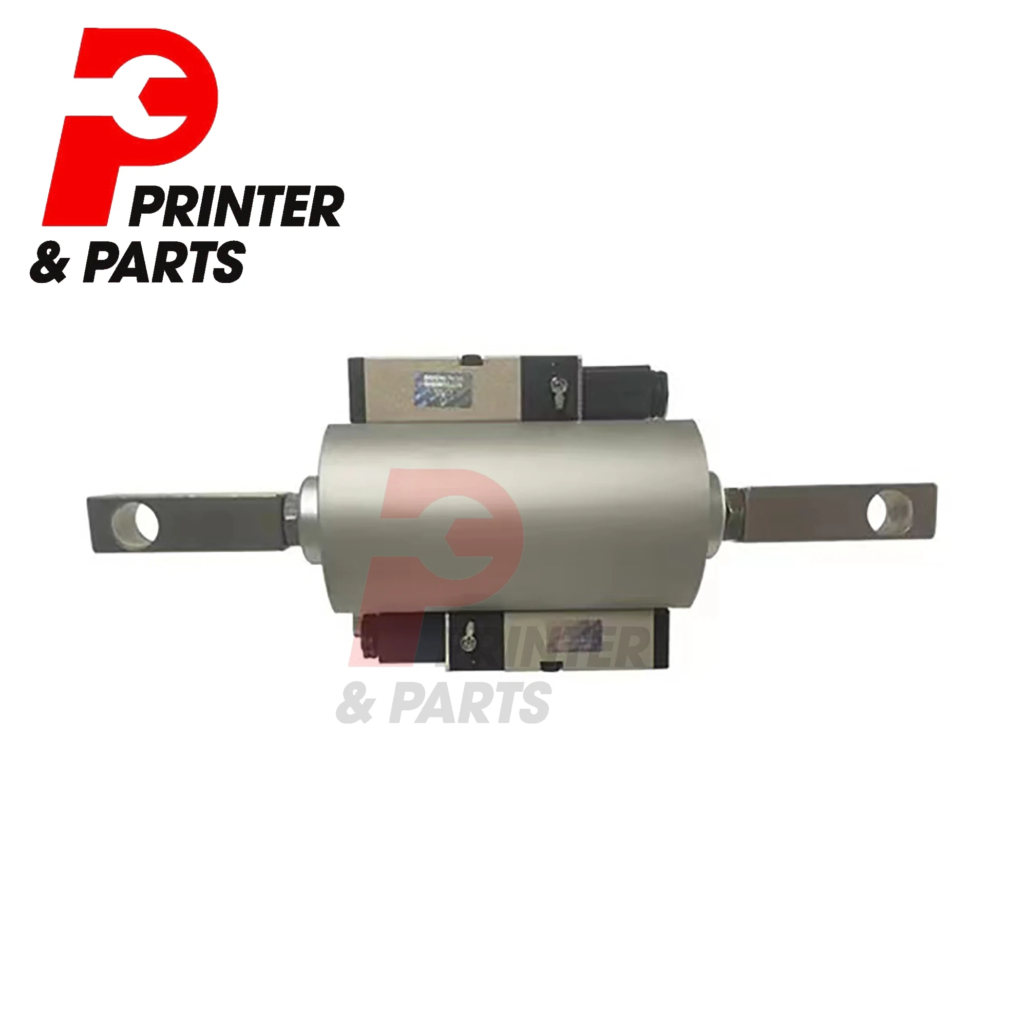 Best Quality Printing Machine Parts M4.335.007 Pneumatic Air Cylinder SM52 SM74 PM74 SX74 Offset Printing Machinery Spare Parts
