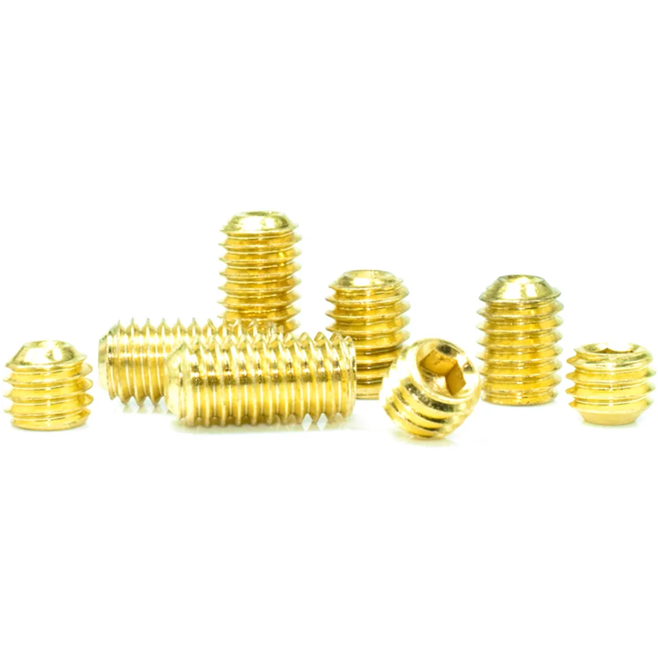 Set 4 Bulloni Tappo Stelo BMX – M8 X 1,25 X 24mm In Acciaio Inox (Lunghi) – Porkchop BMX