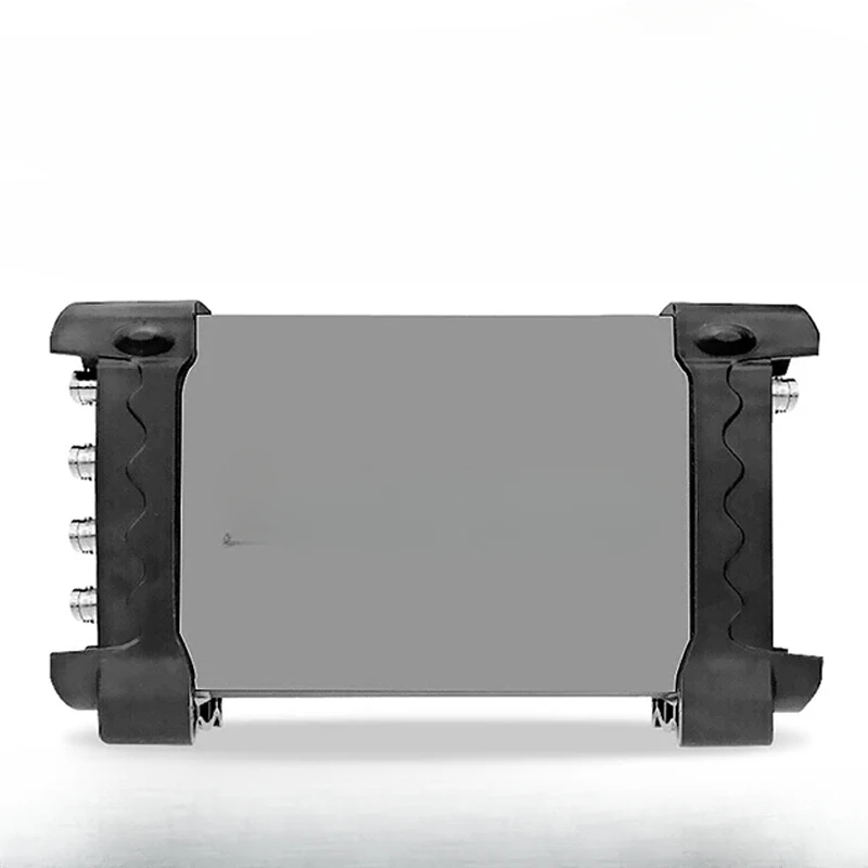 

6074BC/6104BC/6204BC/6254BC Virtual Oscilloscope