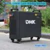 DMK-Air Cooling Laser Welders, Portable Handheld Welding Machine, 4 in 1 Welding & Cleaning for Metal Steel and Aluminum, 1500W 1