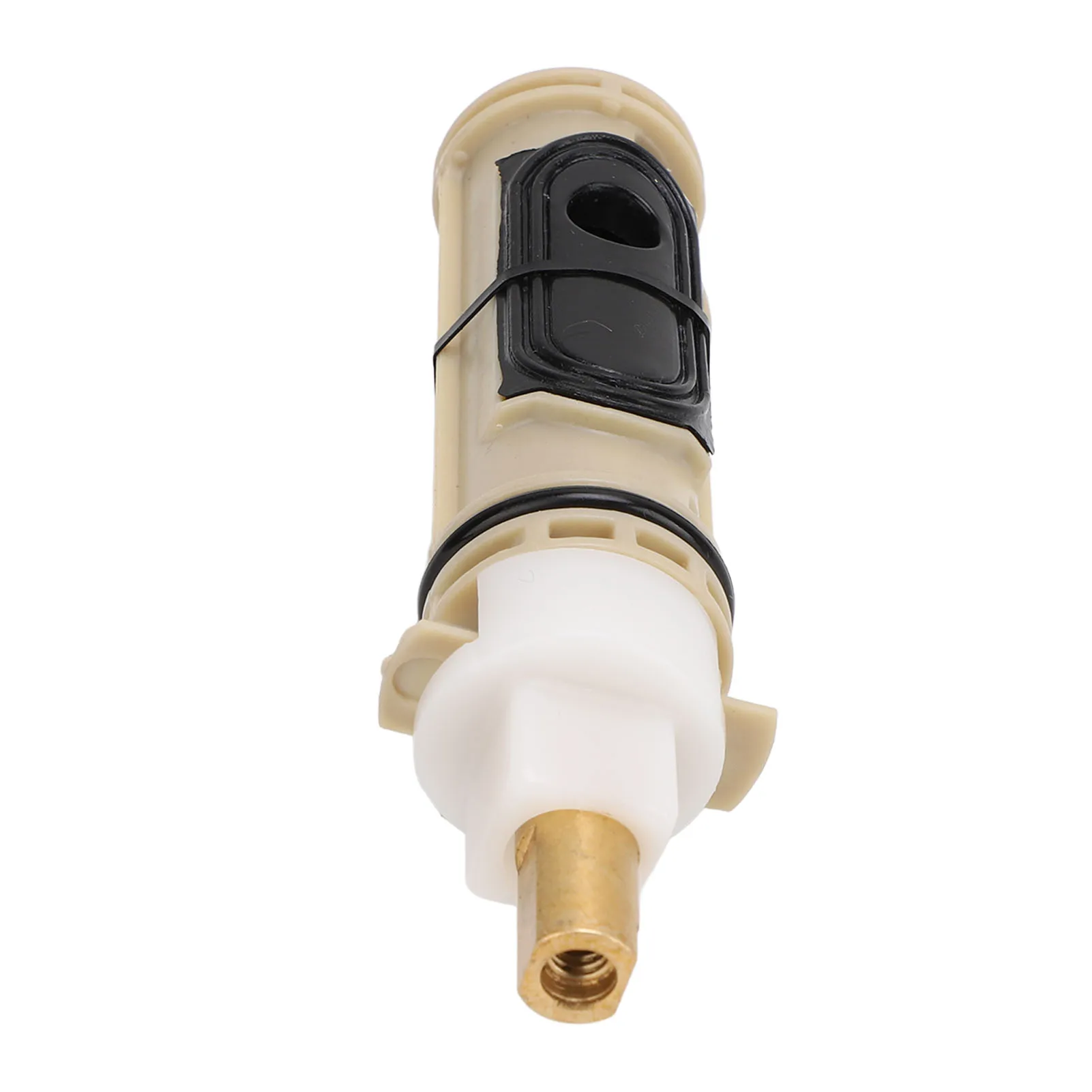 Tub Shower Cartridge Kit Leakage Proof High Performance Replacement Cartridge for Moen One Handle Posi Temp Faucets