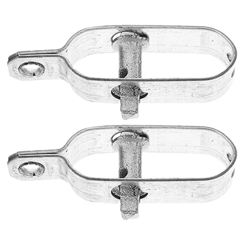 Fence Wire Tensioners Garden Steel Reusable Metal  Wire Tightener for Farm Adjusting Rope Fixed Tensioning Cable Chain