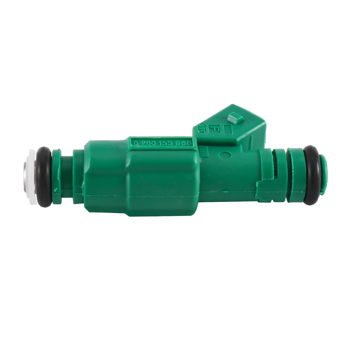 

42Lb E85 440Cc Fuel Injector 0280 155 968 0280155968 Fuel Injector for -