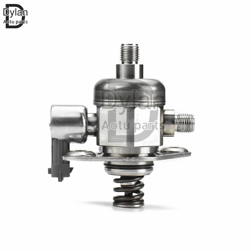 

High Pressure Fuel Pump 12614934 12639260 12634492 12647344 For Chevrolet