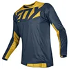 motorcycle Motocross Racing T-shirt Downhill Mountain Bike DH MX MTB Motorbike Jersey Summer Men Woman Motorcycle Jersey XS-4XL 5