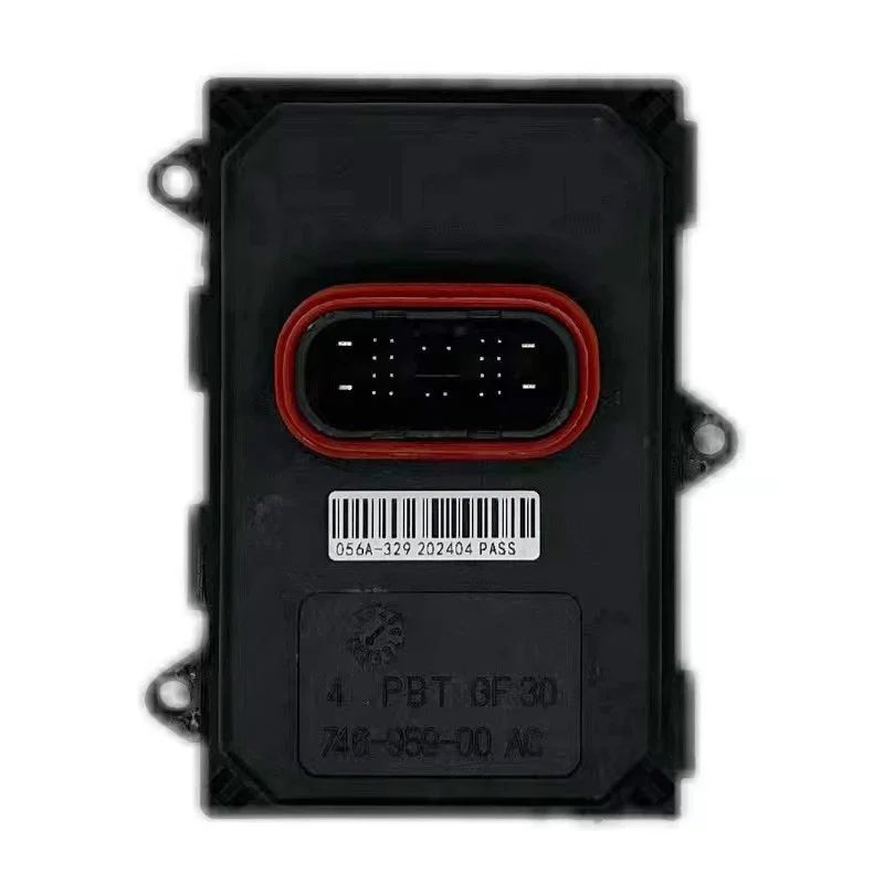 자동차 헤드라이트 안정기 제어 장치, A3 S3 A6 S6 A8S8 제타 티구안 투아렉, 4H0941329