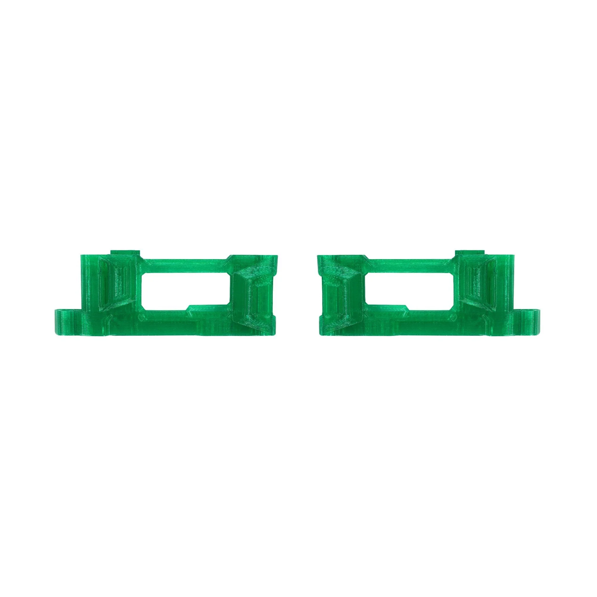 Plaques carbone de rechange pour drone FPV, idéales pour la course. Achetez vos pièces drone course FPV.