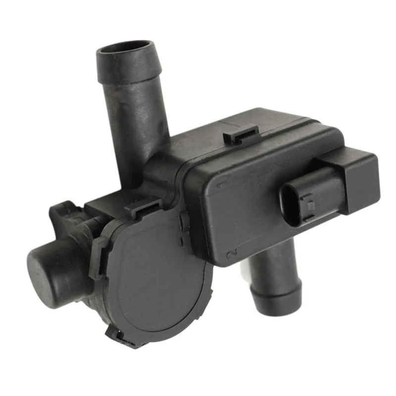

Car Heater Control Valve For Touareg 2011-2017 3.6L V6 Part Number:7PP819810A